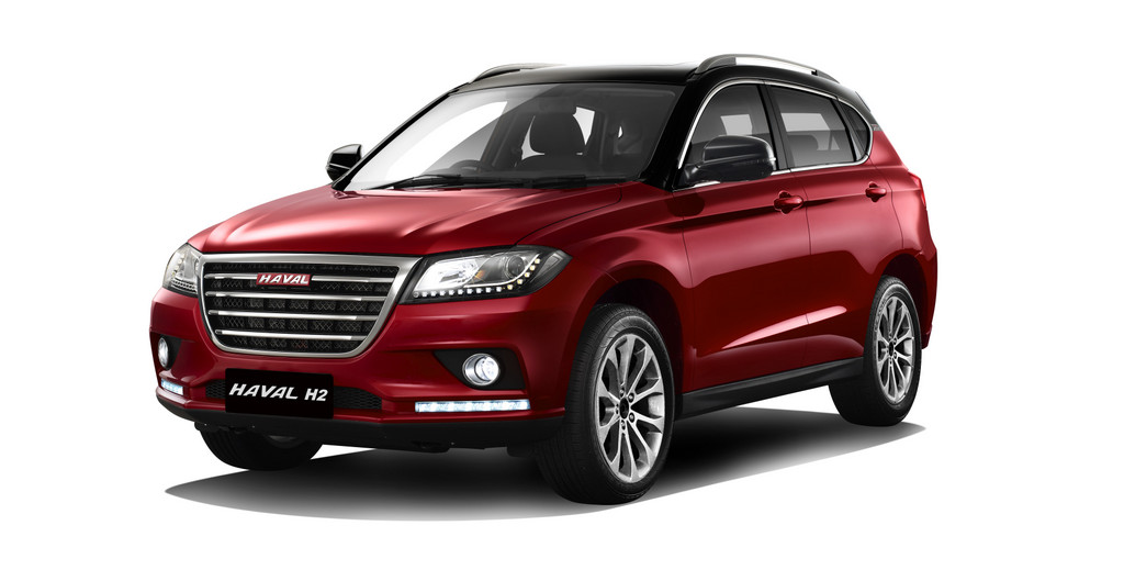 Reprogrammation Haval H2 1.5T  150