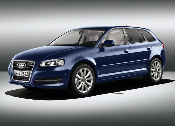 Reprogrammation Audi A3 2.0 TDI DPF 170