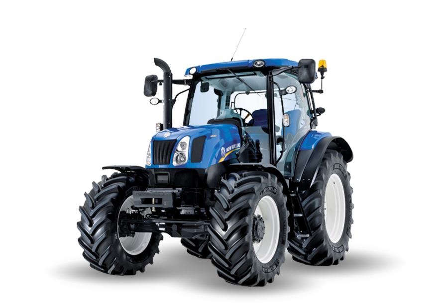 Reprogrammation New Holland Tractor T6 T6.175 6-6728 CR 166 KM SCR Ad-Blue 165