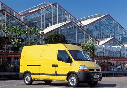 Reprogrammation Renault Master 3.0 DCi 156