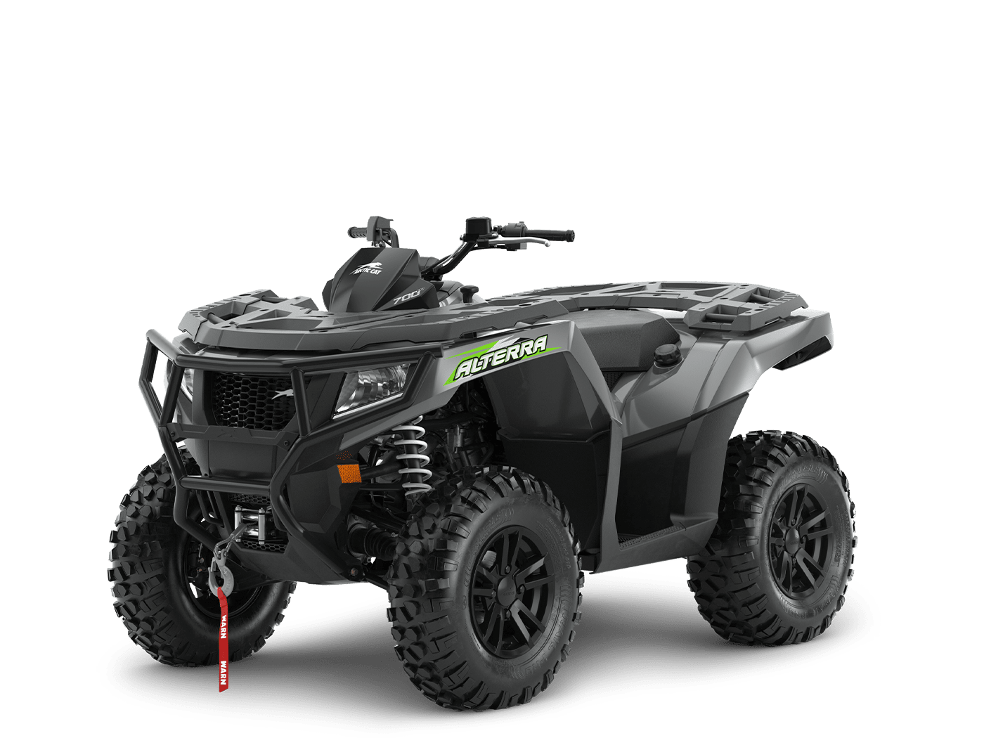 Reprogrammation Arctic Cat Alterra 700 EFI 42