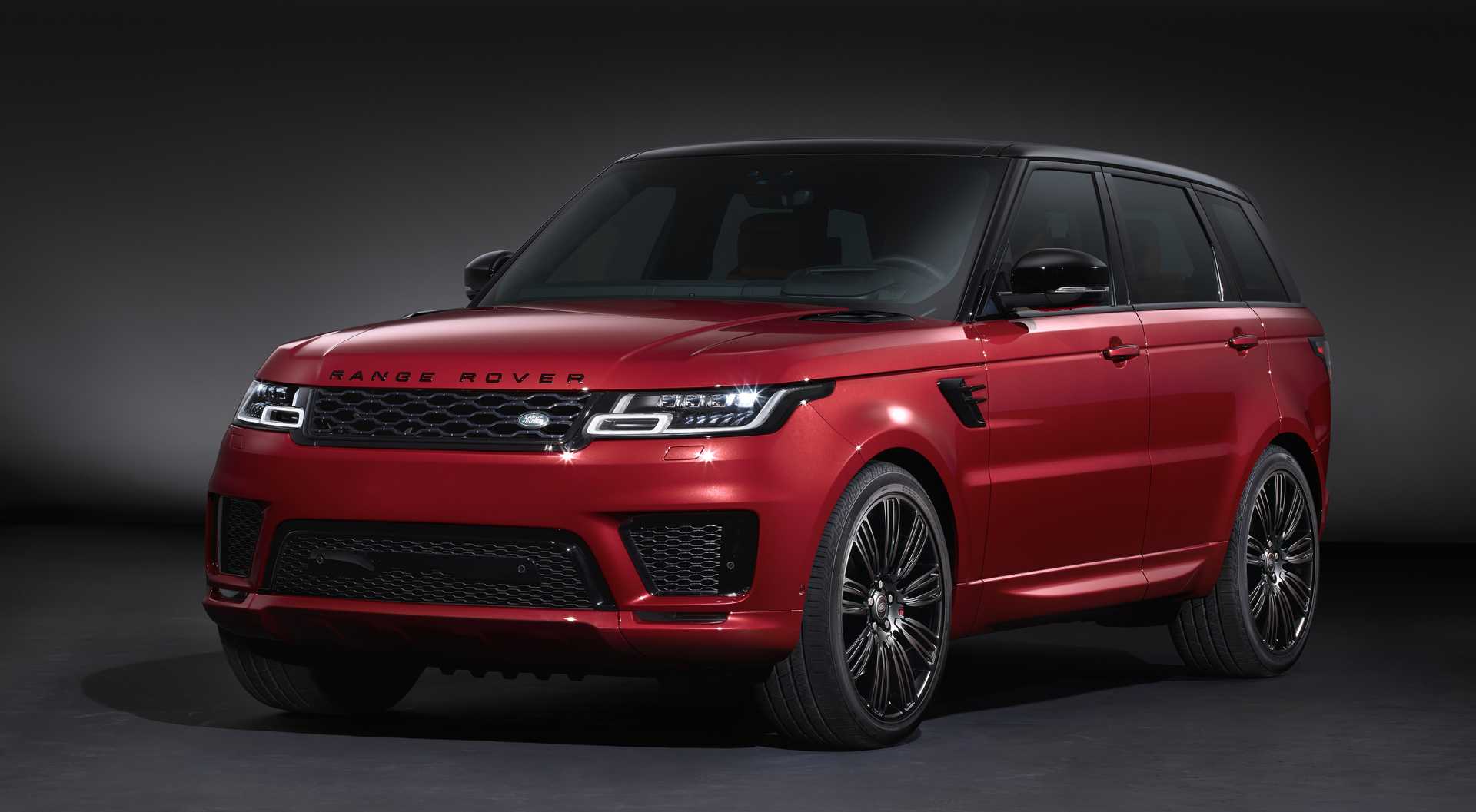 Reprogrammation Land Rover Range Rover / Sport P350  350