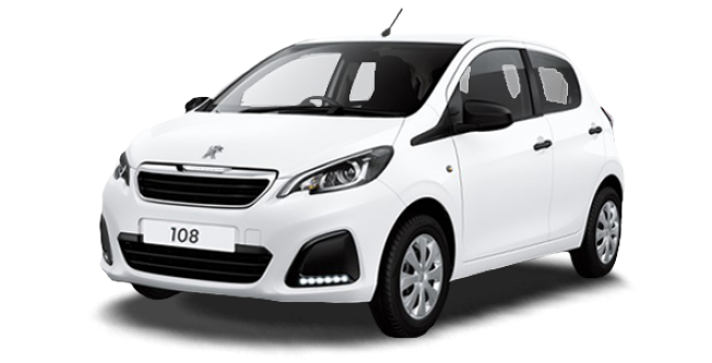 Reprogrammation Peugeot 108 1.2 e-VTi 82