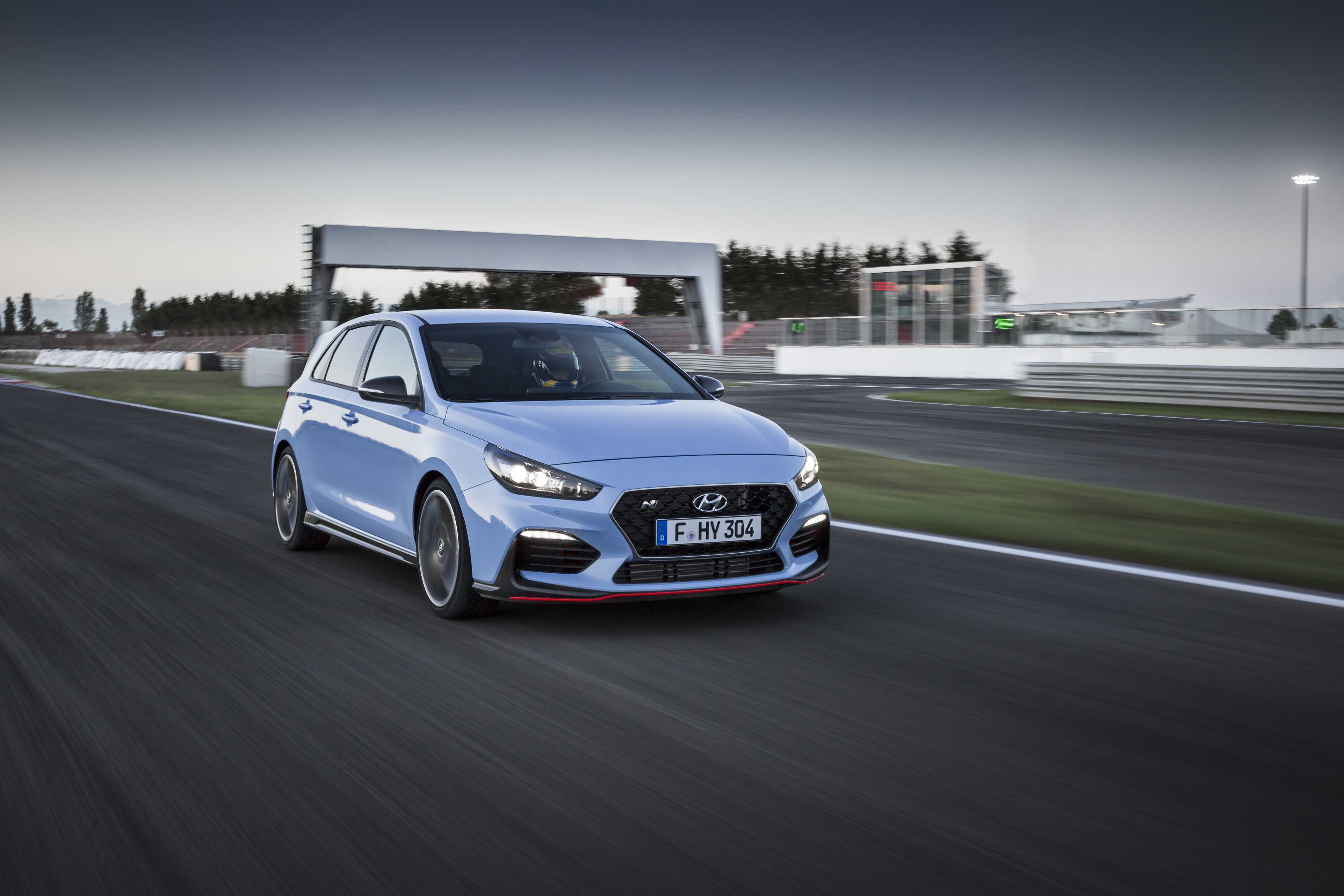 Reprogrammation Hyundai i30 2.0 GDI 165