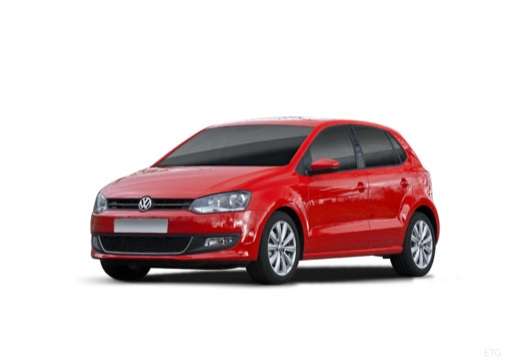 Reprogrammation Volkswagen Polo 1.2i 12v  60