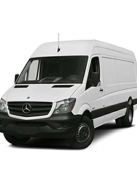 Reprogrammation Mercedes-Benz Sprinter 215/315/415/515 CDI 150