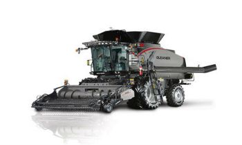 Reprogrammation GLEANER S8 Series S68 8.4 V6 322