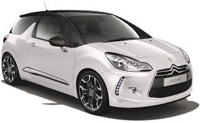 Reprogramiranje vozila Citroën DS3 1.2 THP 110