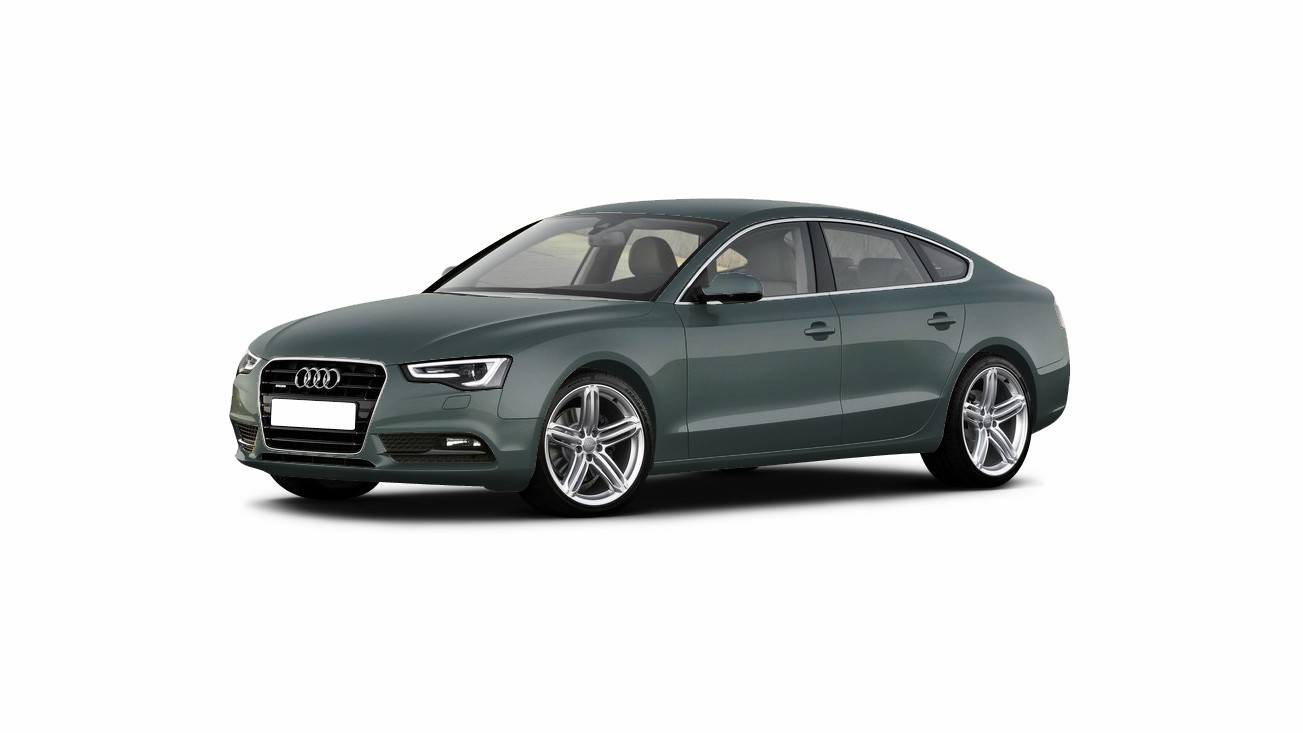 Reprogrammation Audi A5 2.0 TDI CR 163