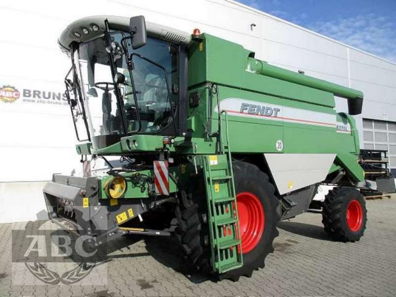 Reprogrammation Fendt Tractor 6000 series 6270L 7.4L I6 275