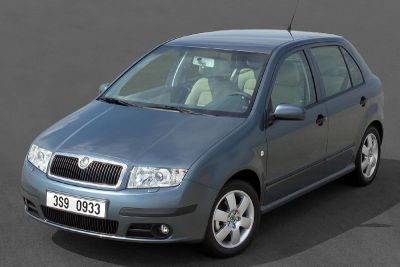 Reprogrammation Skoda Fabia 2.0i 8v  115
