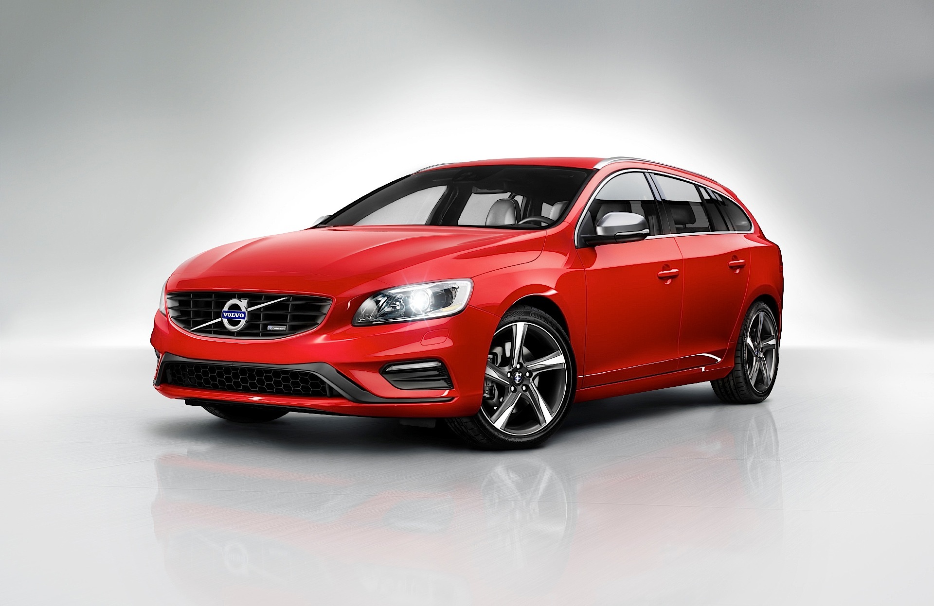 Reprogrammation Volvo V60 1.6 D2 115