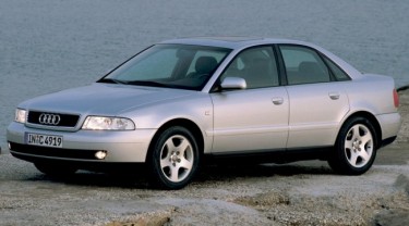 Reprogrammation Audi A4 1.8i 20v 125