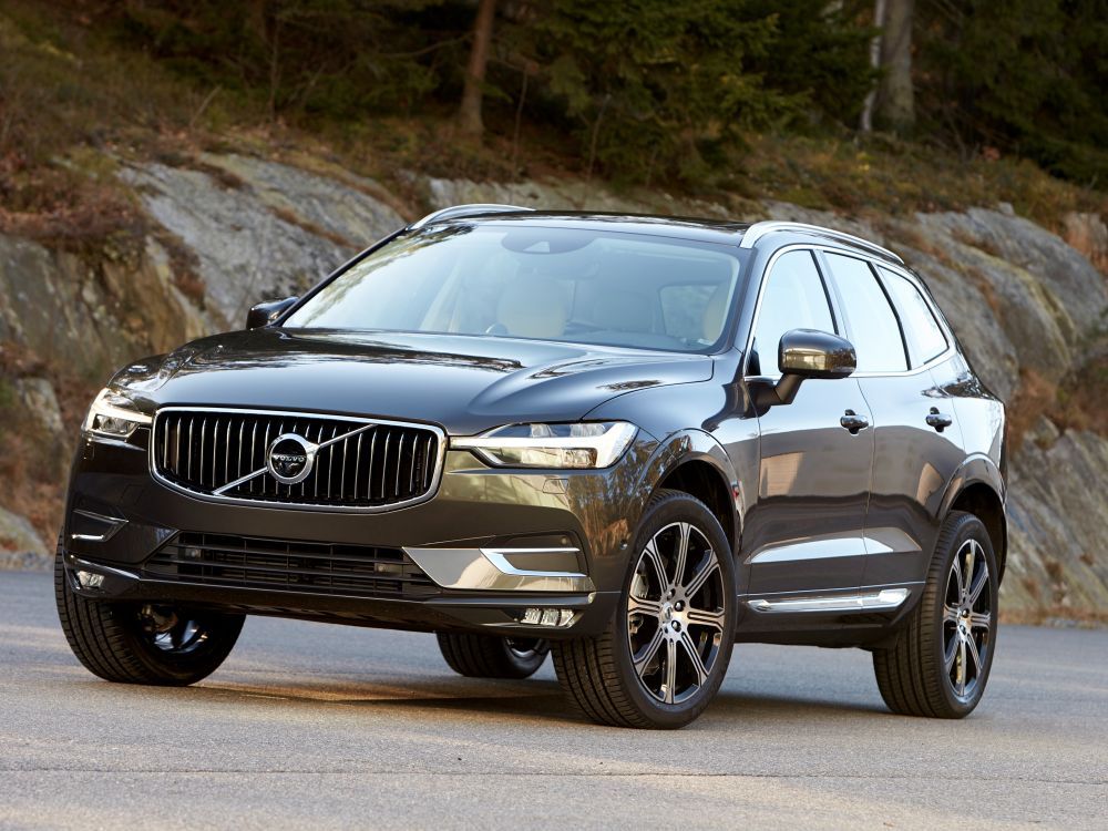 Reprogrammation Volvo XC60 B5 2.0D  235