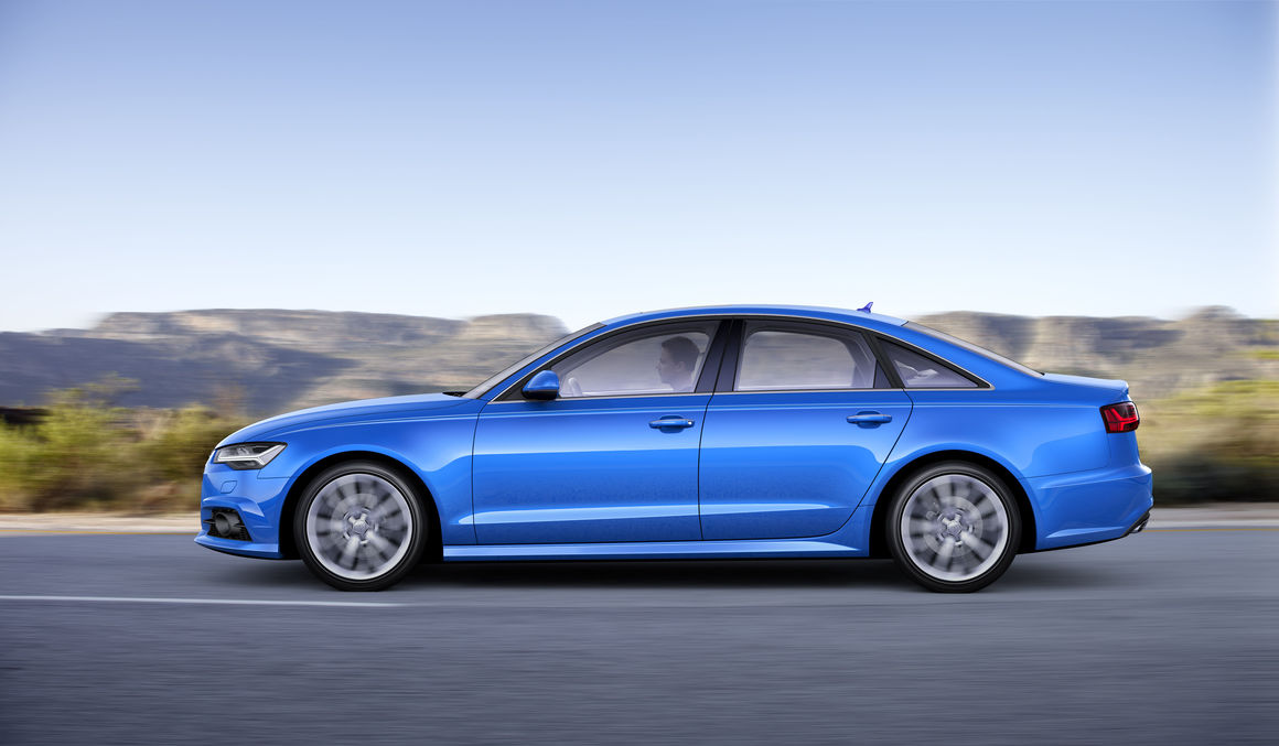 Reprogrammation Audi A6 3.0 TDI FWD 204