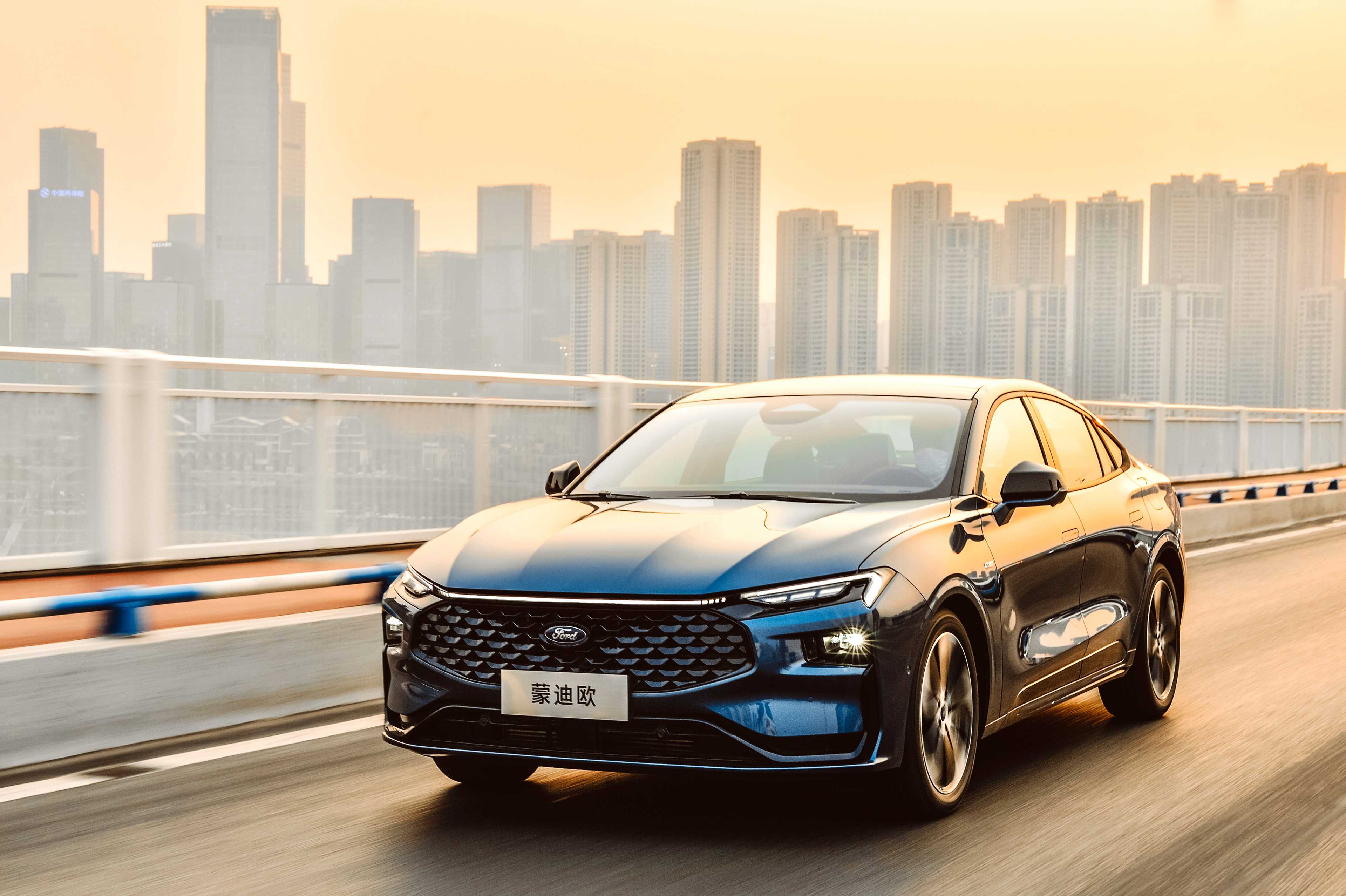 High Quality Tuning Files Ford Mondeo 1.5 EcoBoost 190hp