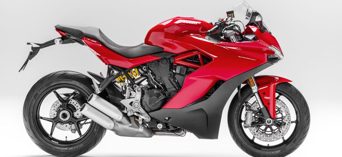 Reprogramiranje vozila Ducati Supersport 939  113