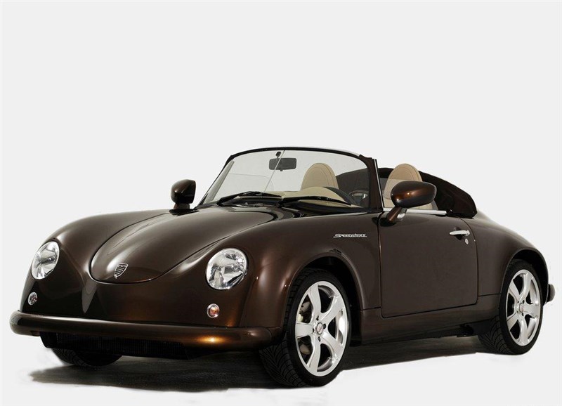 Reprogrammation PGO Speedster II 1.6 THP 184