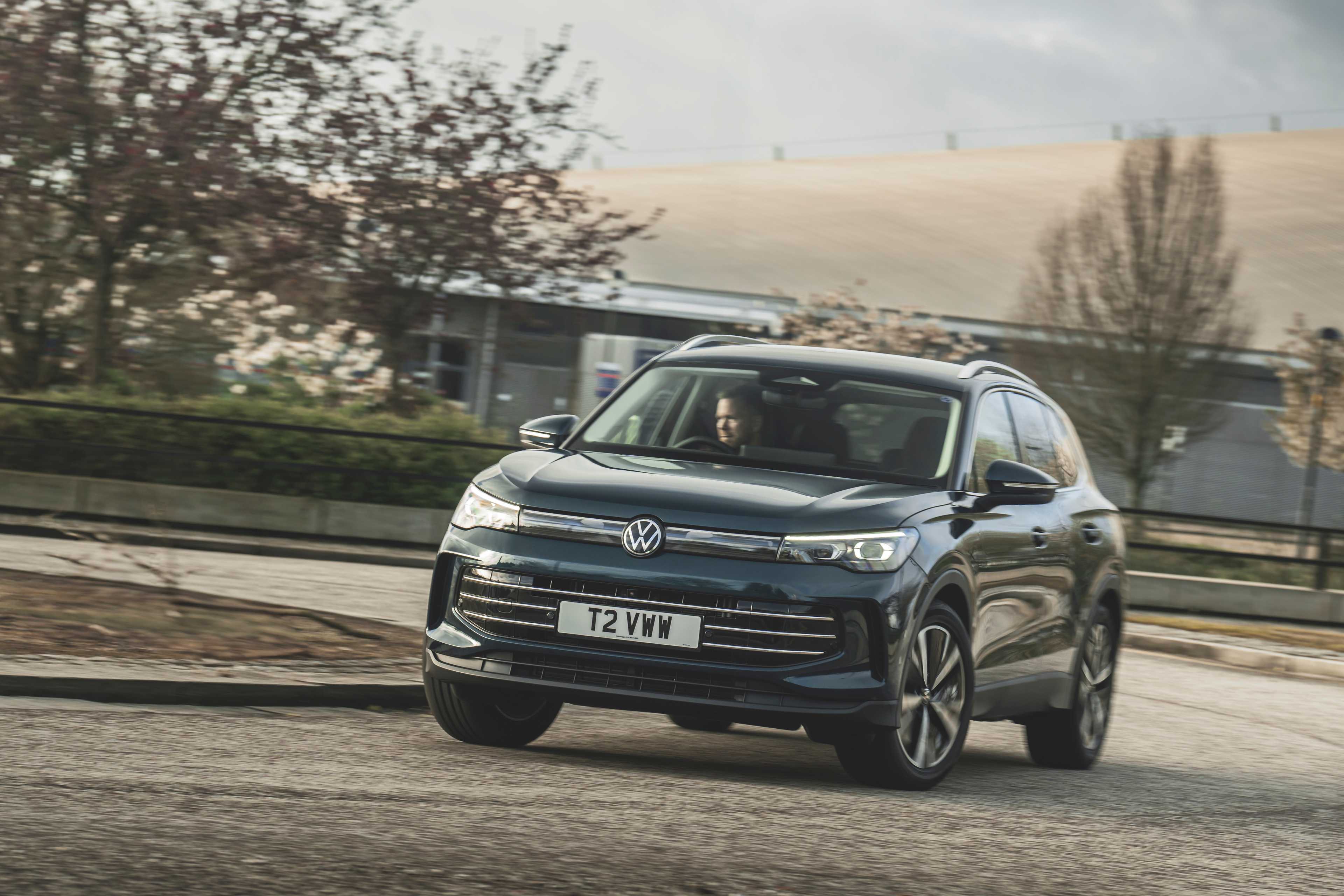 Reprogramiranje vozila Volkswagen Tiguan 2.0 TDI 150