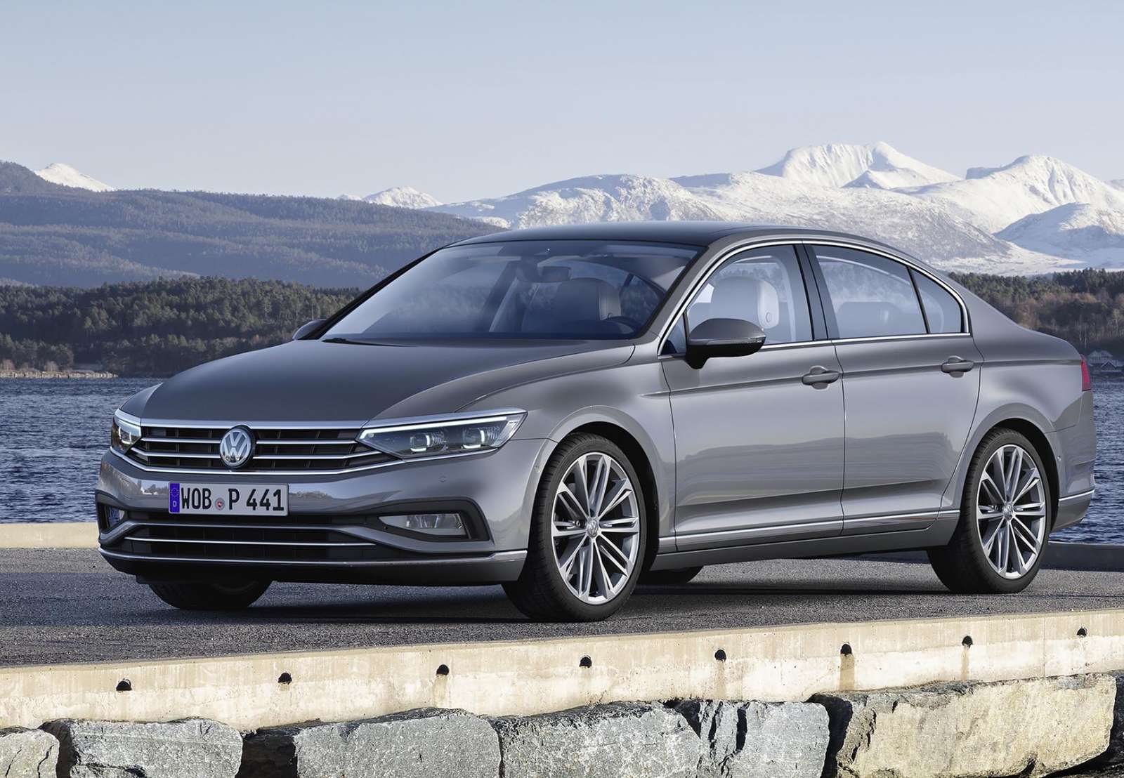 Reprogramiranje vozila Volkswagen Passat 1.4 TSI GTE 218