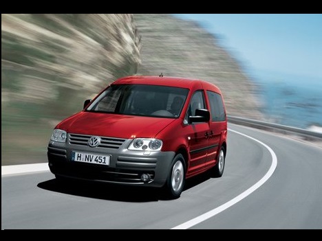 Reprogrammation Volkswagen Caddy 1.6i 8v  102