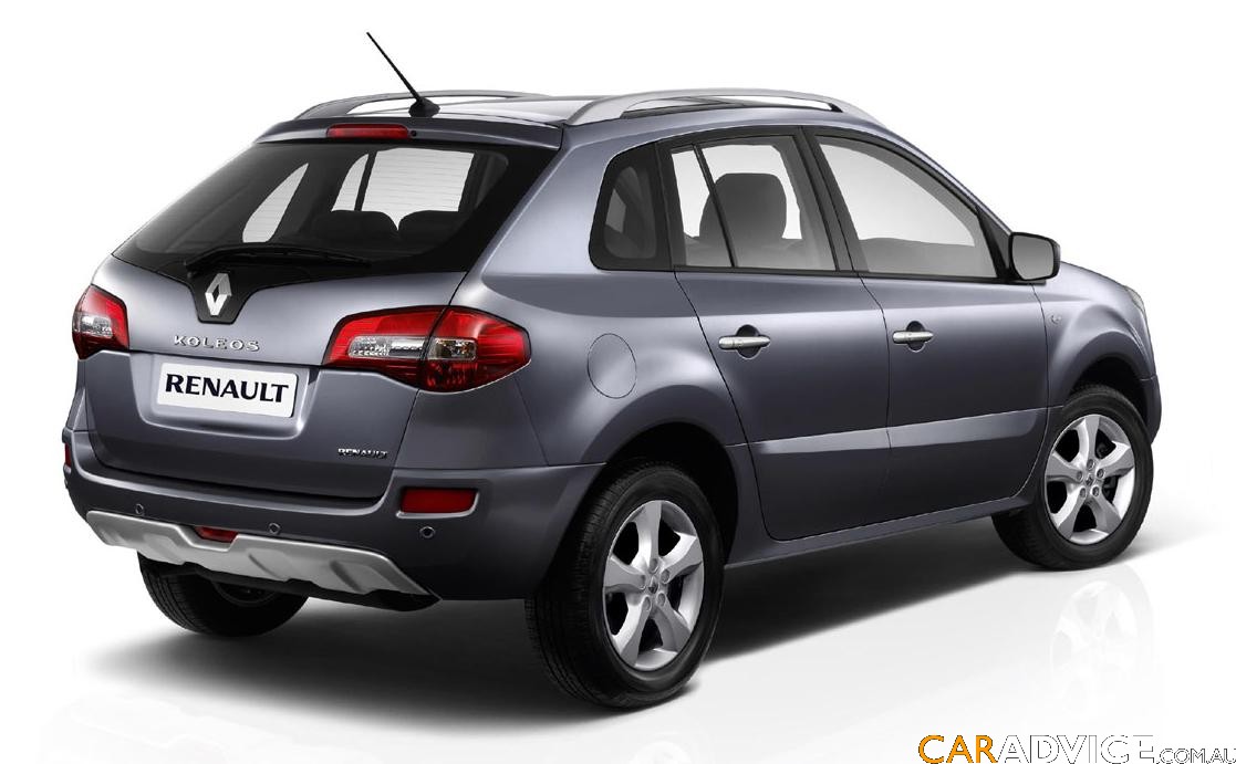 Reprogrammation Renault Koleos 2.0 DCi 150