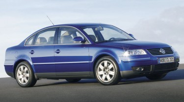 Reprogrammation Volkswagen Passat 2.0i 20v  130