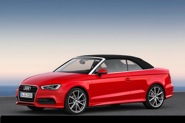 Reprogrammation Audi A3 1.4 TFSI 125