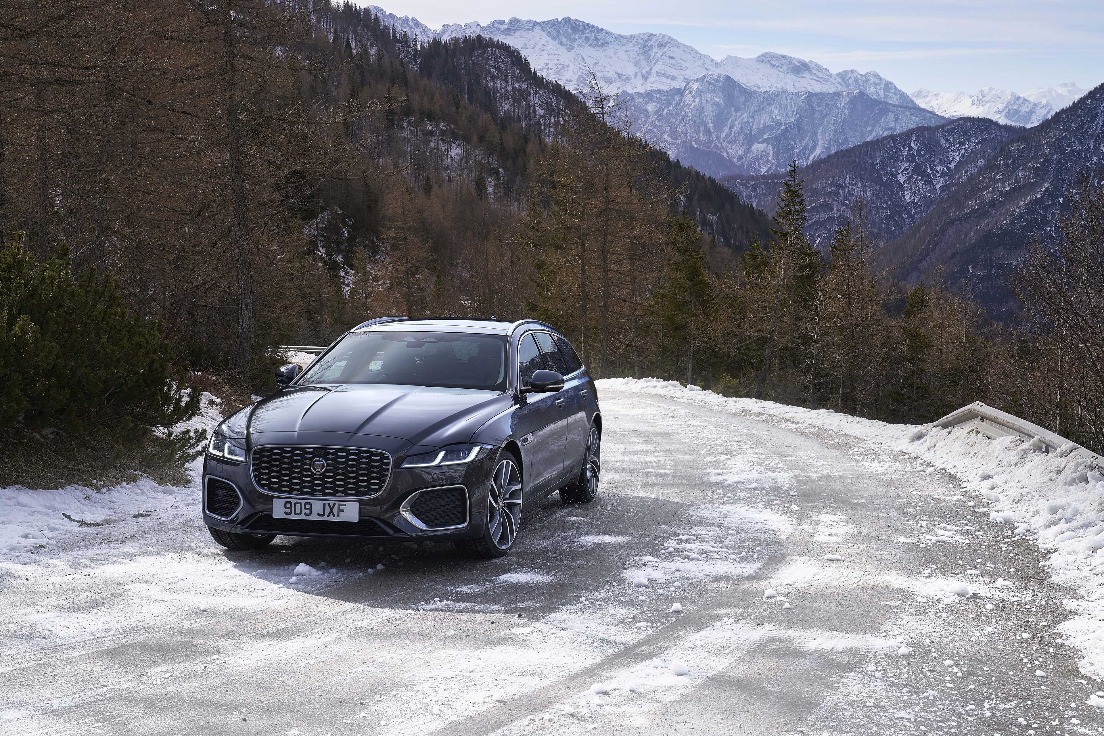 Reprogrammation Jaguar XF P250  250