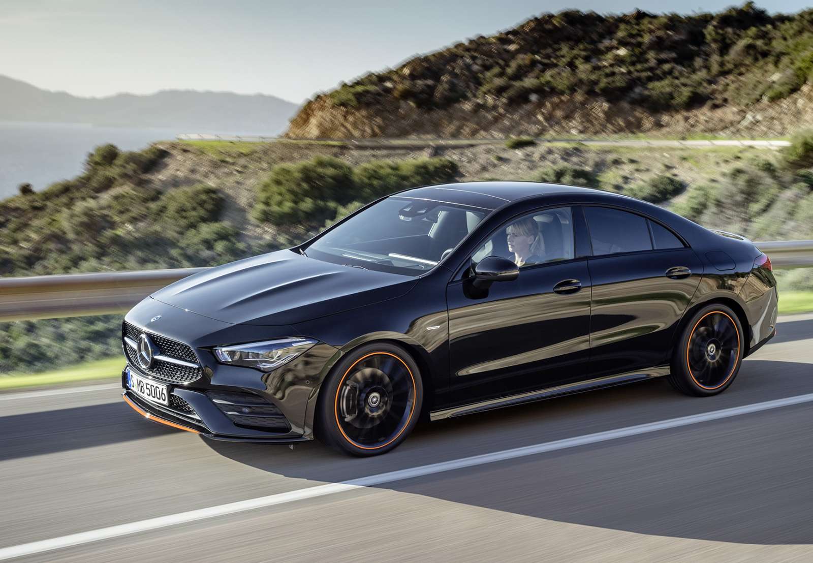 Reprogrammation Mercedes-Benz CLA 45 AMG 387