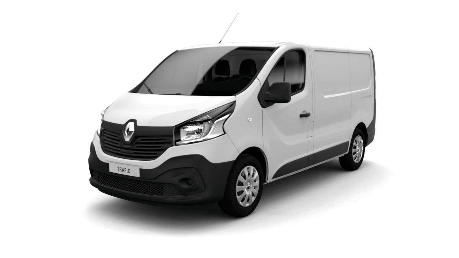 Reprogrammation Renault Trafic 1.6 DCi BiTurbo 120