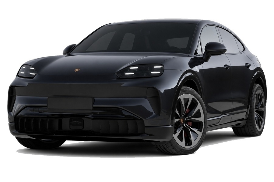 Reprogrammation Porsche Cayenne Turbo (113Kwh)  1156