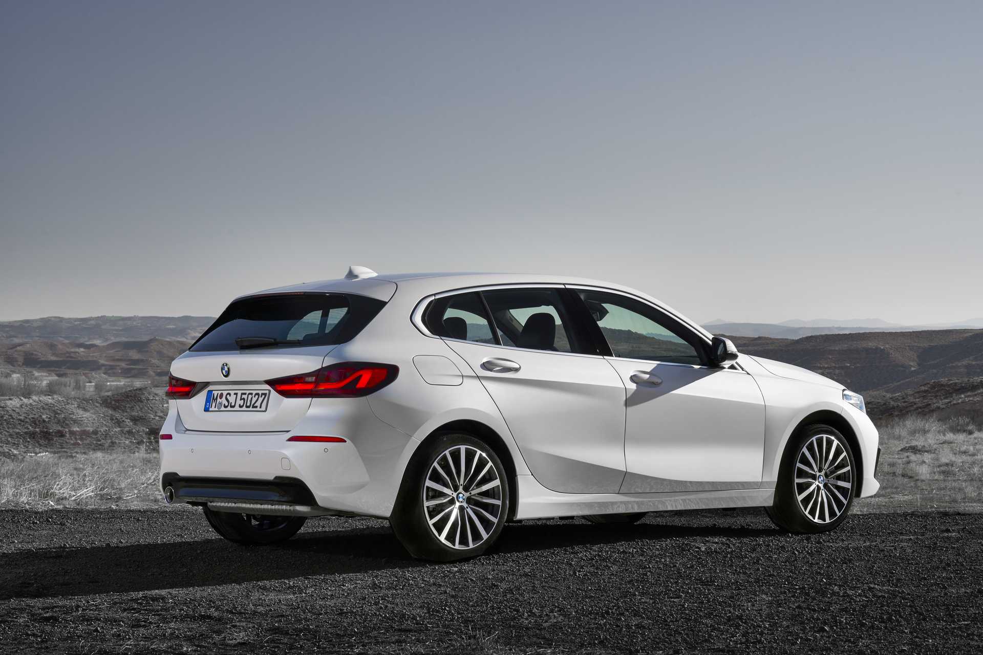 Reprogrammation BMW 1 serie 120i (2.0T) 184