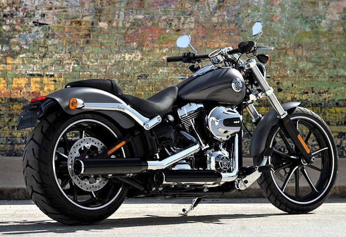Reprogramiranje vozila Harley Davidson 1690 Dyna / Softail / Road K / Electra Glide / 1690 Softail  74