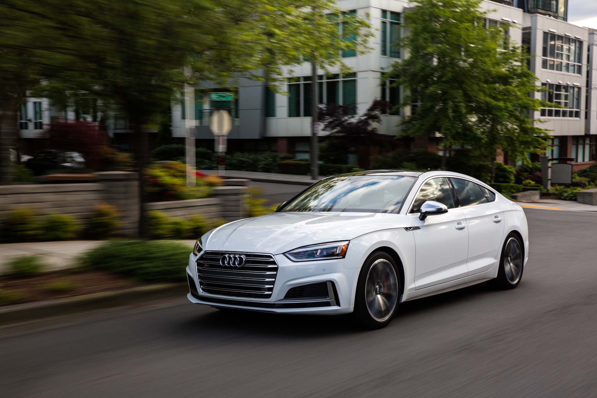 Reprogramiranje vozila Audi S5 3.0 TFSI 333