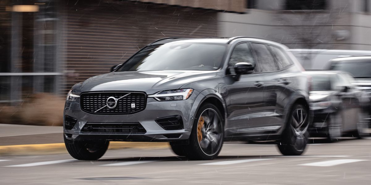 Reprogrammation Volvo XC60 B4 2.0D  197
