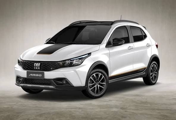 Reprogrammation Fiat Argo 1.3  101