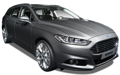 Reprogrammation Ford Mondeo 2.0 TDCi 150