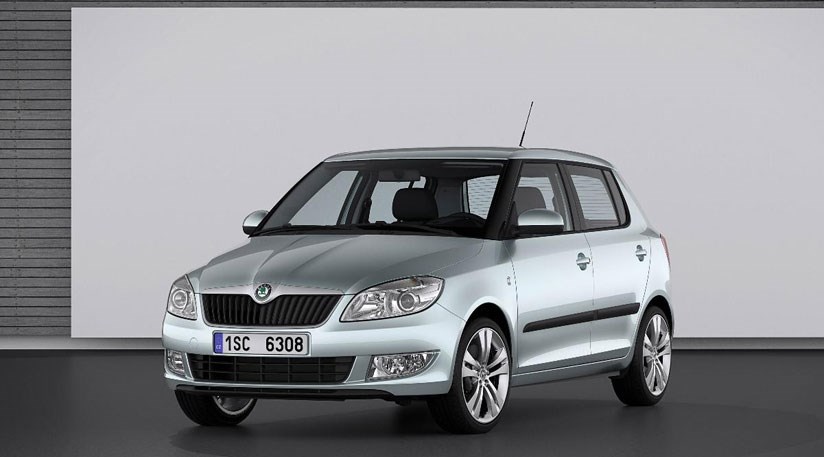 Reprogrammation Skoda Roomster 1.2 TSI 105