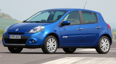 Reprogrammation Renault Clio 1.6i 16v GT 128
