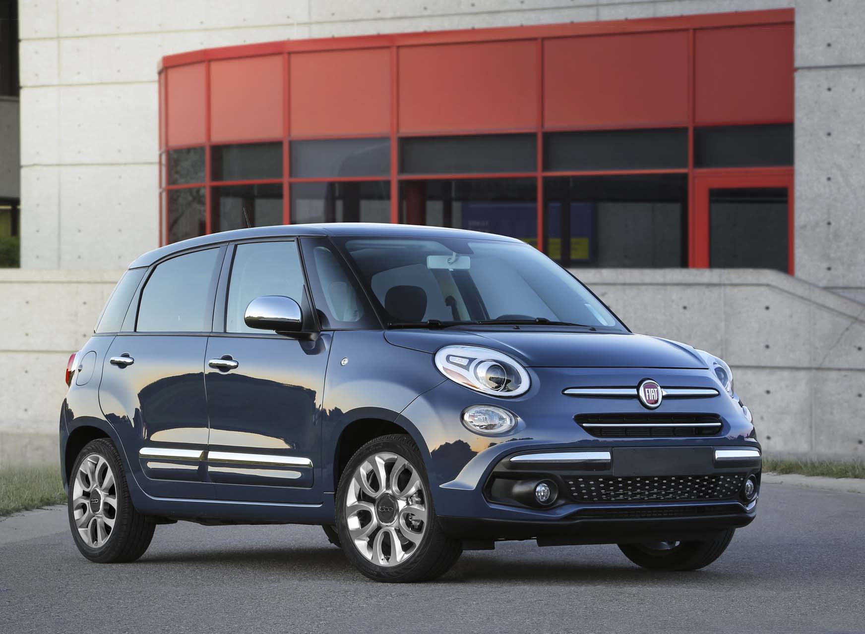 Reprogrammation Fiat 500L 0.9 TwinAir Natural Power 80