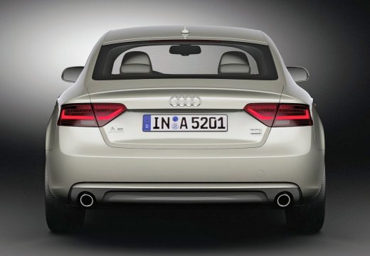 Reprogrammation Audi A5 2.0 TDI CR 136