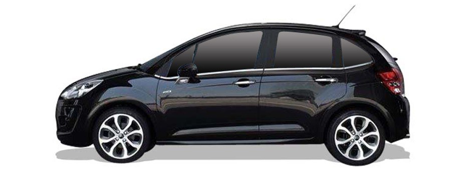 Reprogrammation Citroën C3 1.6 HDi 110