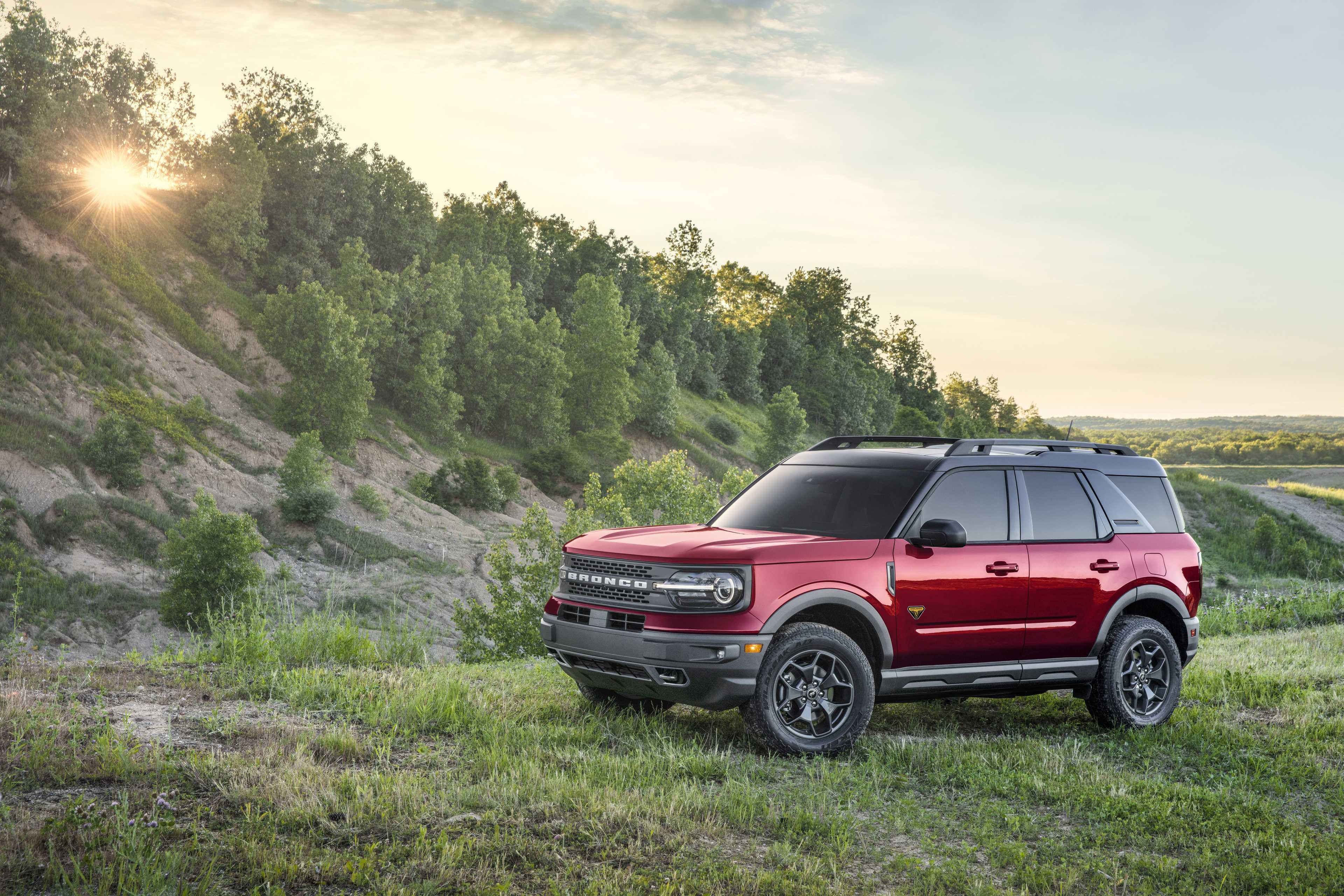 Reprogrammation Ford Bronco Sport 1.5T Ecoboost 184