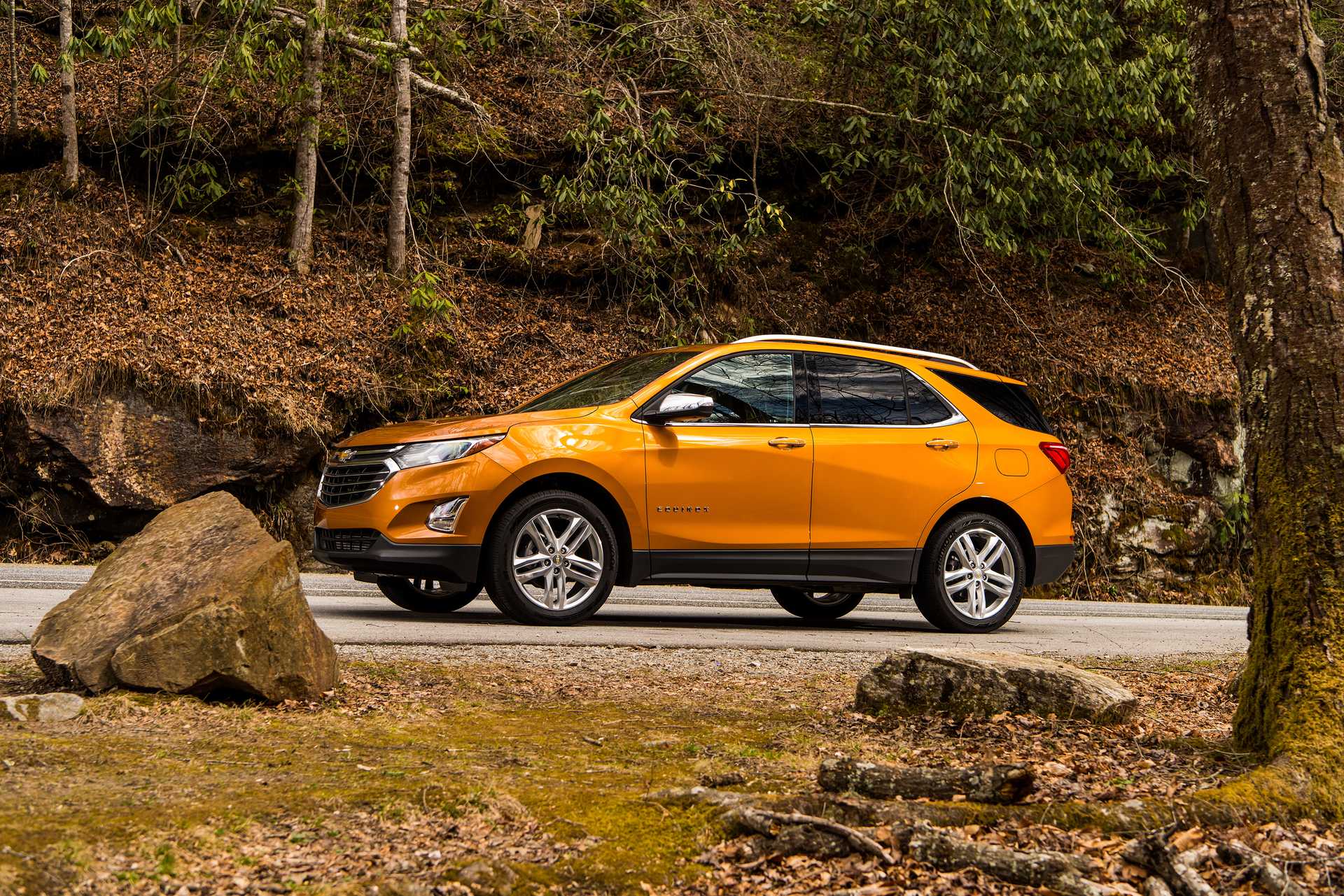Reprogrammation Chevrolet Equinox 2.0T  260