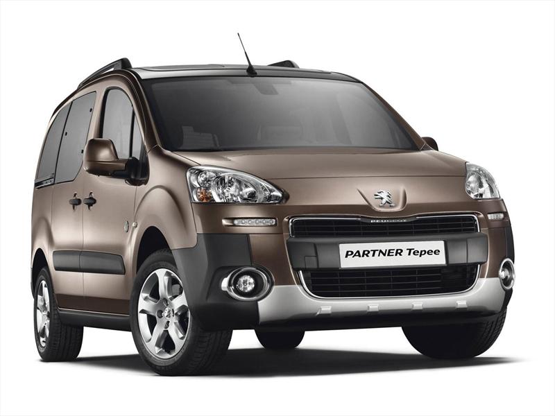 Reprogrammation Peugeot Partner 1.5 BlueHDI 100