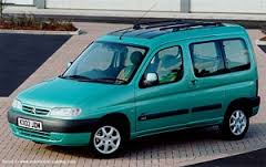 Reprogrammation Citroën Berlingo 2.0 HDi 109