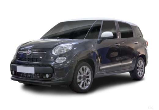 Reprogrammation Fiat 500 1.4i 16v  95