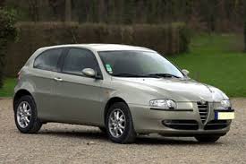 Reprogrammation Alfa Romeo 147 1.9 JTD 140