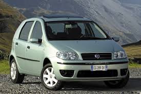 Reprogrammation Fiat Punto 1.9 JTD 100